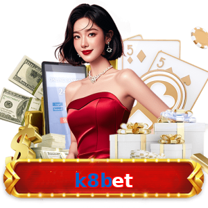 k8bet
